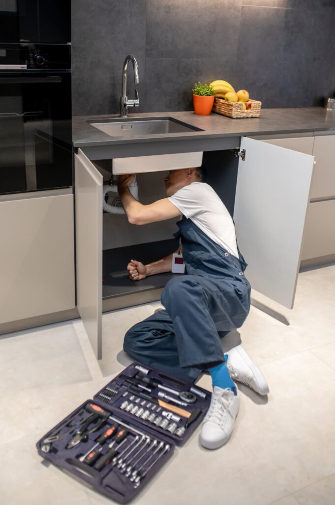 Rénovation appartement Montpellier