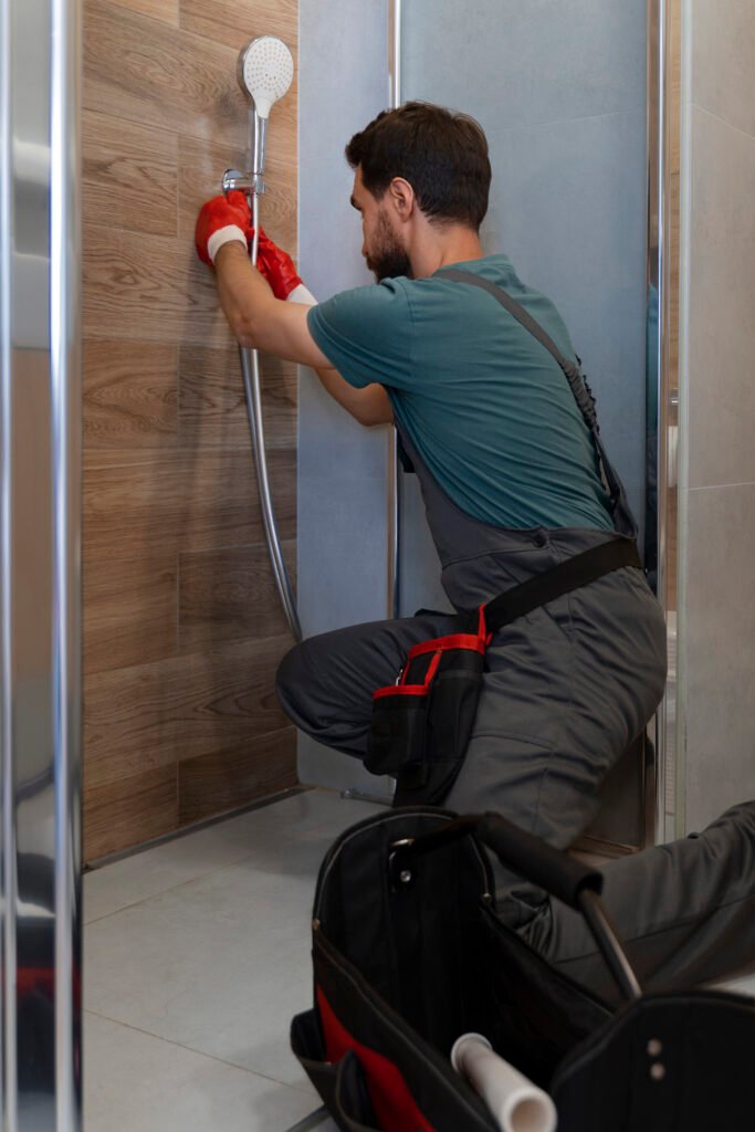 Rénovation salle de bain montpellier