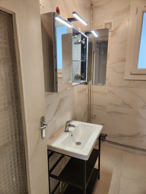 Rénovation salle de bain montpellier Rénovation salle de bain montpellier